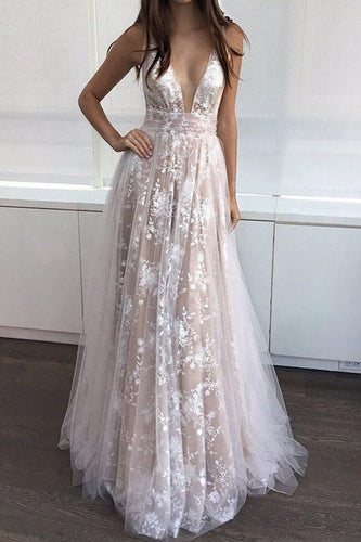 Flowy Prom Dresses,Boho Prom Dresses ...